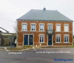 Appartement Royale - Image 2