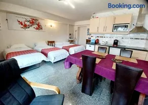 Nice family studio in villa Sceaux 600m RER B direct to Notre-Dame - Image 2