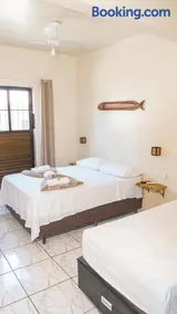 Suítes Escotilha - Image 1