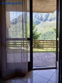 Apartman276eu Passo del Tonale - Image 4