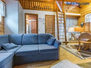 Holiday Home Lomapesä 2b by Interhome - Image 4