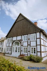 Fachwerkhaus Atelier 28 - Image 2
