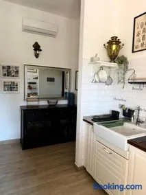 Villa Il Canto tra vigne e ulivi - Image 3