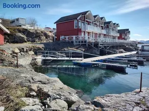 Tjeldsund Seahouse-1 Fishing-Boat Rental - Image 2