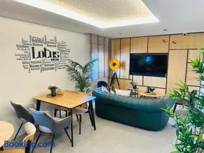 HOTEL LOTUS - Image 3