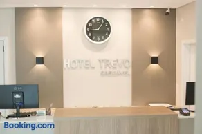 Hotel Trevo Cascavel - Image 4