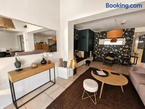La Parenthèse Sérénité - Villa contemporaine climatisée & Plunge Pool - Idéale famille et amis - Image 2