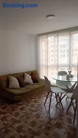 Apto Completo con Estudio y CLUB HOUSE - Image 2