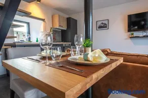 L'école Buissonnière - Suite Bien-être 2 personnes - Image 3