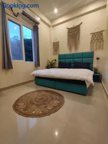 Ashirwad Stay - Image 1