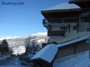 Appartement fonctionnel au centre avec balcon à La Plagne - Image 2