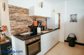 Danube Island Apartment 3 - Image 2