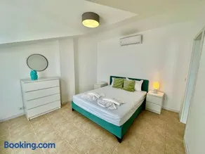 Modern One-Bedroom Apartment by Menada - Image 3