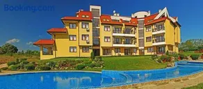 EGGO APARTMENT - Oasis Beach Apartments Kamchia - Image 1