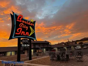 Boulder City Inn - Image 1