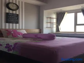RedLiving Apartemen Margonda Residence 5 - Ens Room - Image 2