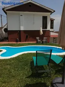 A Casa Do Viso Do Chirin - Image 3