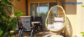 Sozopoli Hills Apartment A2 Lux- к-с Созополи Хилс Апартамент - Image 1