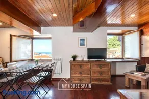 MyHouseSpain - Acogedor apartamento con terraza - Image 3