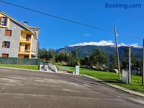 Apartamento a estrenar en Villanúa - Image 2