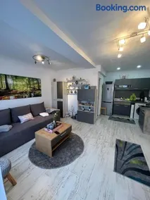 Apartament Acasa Sf.Gheorghe - Image 1