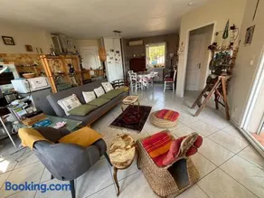 Appartement "Soleil, Lavande et Oliviers" - Image 1