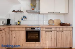 Ferienwohnung Alte Zainschmiede - Image 5