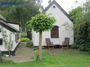 B&B Het Bakhuis - Image 1