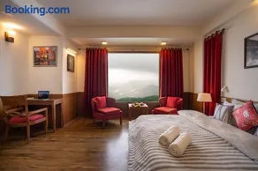 Highest Luxe Penthome - Panoramic view - Image 5
