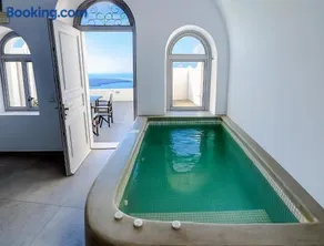 Yposkafo Suites - Villa - Santorini - Image 2