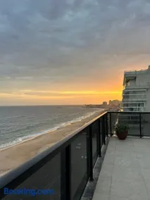 Flat na Pituba e piscina rooftop na cobertura com vista para o mar 1 diária disponível - Image 3