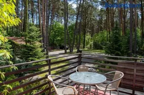Resort Marina Borne Sulinowo - Image 1