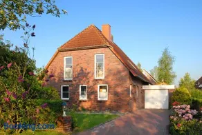 Ferienwohnungen Haus Konteradmiral - Image 2