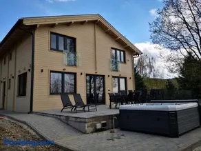 Wood Villa Mátra - Image 2