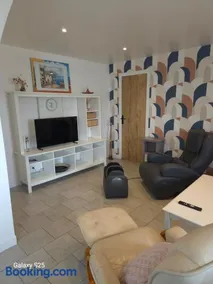 gîte Le Relais De Tancarville - Image 4