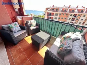 Residencial Illa de Ons en Sanxenxo a 400 de la playa - Image 3