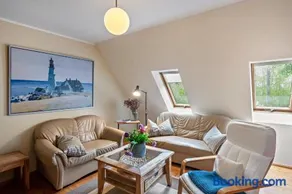 Ferienhaus mit 140m² für 8 Personen - Image 1