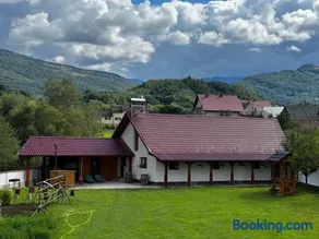 Casa Guriță - Image 1