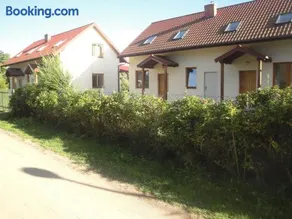 Dębki Domki Bliźniaki Z OGRZEWANIEM - Image 2