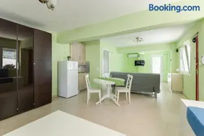 Exclusive garden appartment - Image 1