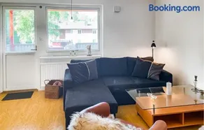 Lovely Apartment In Hyltebruk With Wifi - Image 3