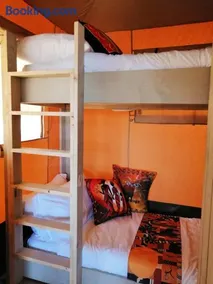 Glamping & Residence IL Villaggio del Re - Image 1