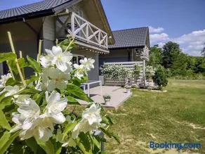 "Pieprzowe Wzgórze" - domki sauna góry rzeka - Image 1