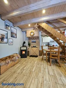 Domek Drwala k. Karpacza - Image 3