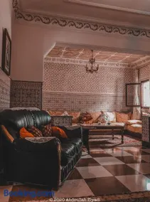 Casa Medina Sanaa - Image 1
