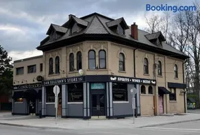 Cozy Studio Apt - Corktown Hamilton - Near DT - Image 5