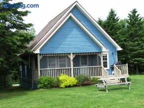Brudenell Fairway Chalets - Image 1