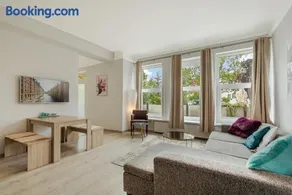 Ferienwohnung am Schlosspark - Image 3