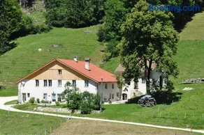 Relais de la Baume - Image 1