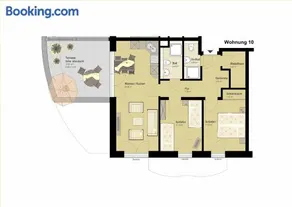 Ferienwohnungen Residenz Hohe Lith - Duhnen - Image 5